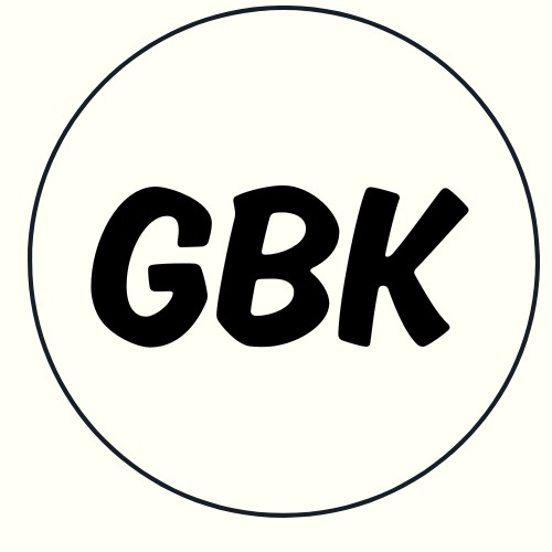 GBK Logo